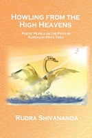 Howling From The High Heavens 193183363X Book Cover