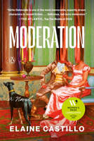 Moderation: A Novel 0593489683 Book Cover