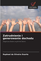 Zatrudnienie i generowanie dochodu: Diagnoza obszaru w gminie Osório (Polish Edition) 6208717663 Book Cover