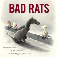 Bad Rats 0970380941 Book Cover