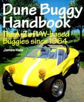 Dune Buggy Handbook 1845843789 Book Cover