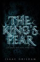 The King's Fear 1732140642 Book Cover