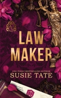 Law Maker (Aristocrats of London) 1918437033 Book Cover