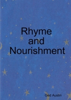 Rhyme and Nourishment 1291278400 Book Cover