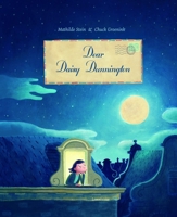 Dear Daisy Dunnington 1935954180 Book Cover