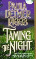 Taming the Night 0449150194 Book Cover