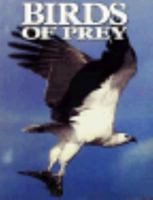 Birds of Prey 0816021821 Book Cover