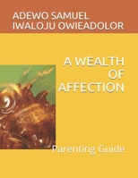 A Wealth of Affection: Parenting Guide B09CGG47RK Book Cover