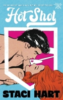 Hot Shot Special Edition (Roseville Ramblers) B0FCH2MWWP Book Cover