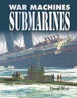 Submarines 0778766837 Book Cover