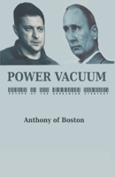 Power Vacuum B0DLZ7W6Z9 Book Cover
