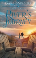 River's Journey 1509235019 Book Cover