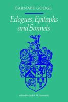 Eglogs, Epytaphes, & Sonettes, 1563 1145337686 Book Cover