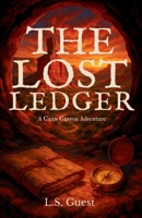 The Lost Ledger B0FKW5ZBQY Book Cover
