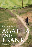 Agatha and Frank: New Adventures 1649619243 Book Cover
