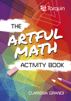 Artful Math Activity Book 1911093177 Book Cover