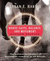 Horse Gaits, Balance, and Movement 0285643800 Book Cover