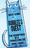 Bubbles's Quest 4824169828 Book Cover