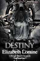 Destiny 1481181467 Book Cover