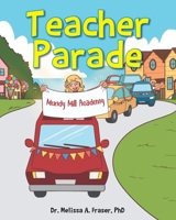 Teacher Parade 1098087933 Book Cover