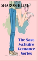 The Sage McGuire Romance Series B08STPRL9T Book Cover
