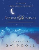 Bedside Blessings: 365 Days of Inspirational Thoughts 0849957400 Book Cover