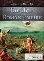 The Holy Roman Empire 1680487825 Book Cover