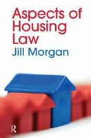 Aspects of Housing Law B00DHKPW1M Book Cover