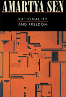 Rationality and Freedom 0674009479 Book Cover