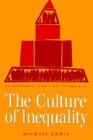 The Culture of Inequality 0870238574 Book Cover