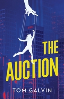 The Auction 1737515024 Book Cover