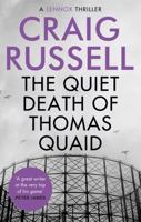 The Quiet Death of Thomas Quaid 1780874898 Book Cover