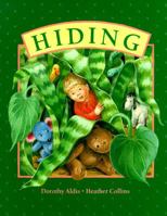 Hiding (Picture Puffins) 1550741039 Book Cover