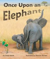 Erase Un Elefante 1628557389 Book Cover