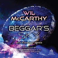 Beggar's Sky B0DK5XFZD1 Book Cover
