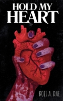 Hold My Heart 106852071X Book Cover