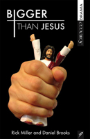 Bigger than Jesus 092048686X Book Cover
