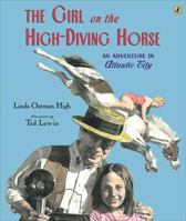 Girl On The High Diving Horse 039923649X Book Cover