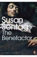The Benefactor 038526710X Book Cover