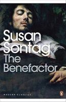 The Benefactor 0374520569 Book Cover