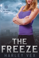 The Freeze B0CFCWZQW1 Book Cover