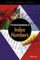 A Practical Introduction to Index Numbers 1118977815 Book Cover