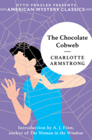 The Chocolate Cobweb 0425029689 Book Cover