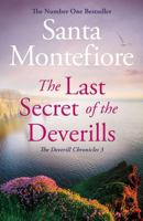 The Last Secret of the Deverills 1471135942 Book Cover