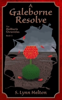 A Galeborne Resolve 1734858168 Book Cover