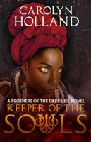 Keeper of the Souls (Brothers of the Dark Veil Series) (Volume 3) 173246930X Book Cover