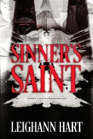 Sinner's Saint 1737613069 Book Cover