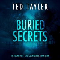 Buried Secrets B08WV2XPT2 Book Cover