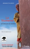 La Tourmente 2296544576 Book Cover