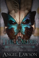 The Order B0C8GSPPKW Book Cover